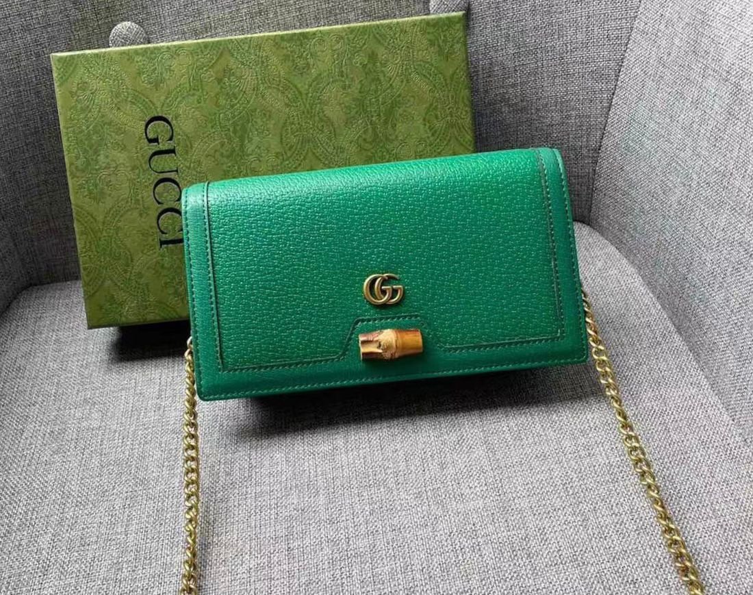 GUCCI