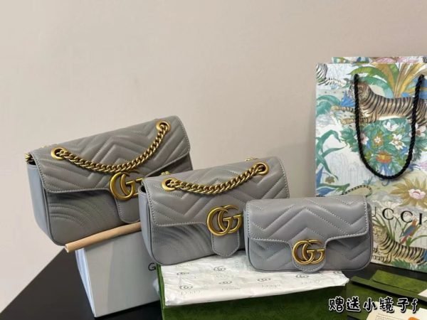 GUCCI