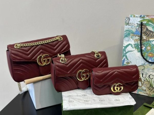 GUCCI