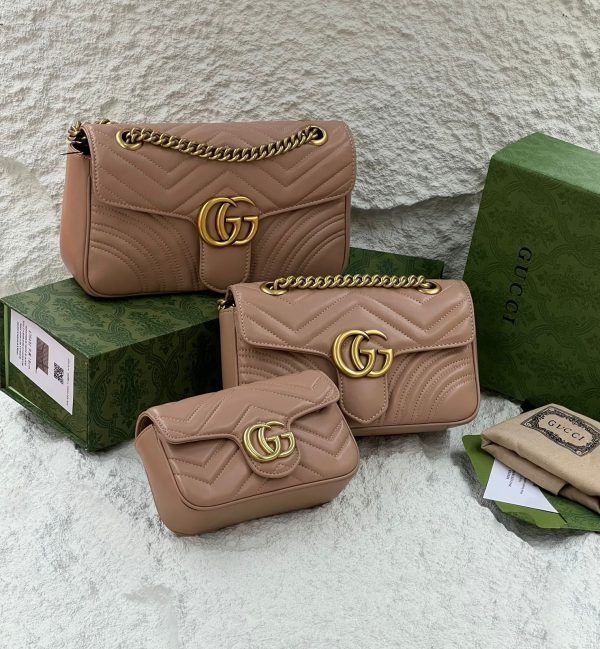 GUCCI