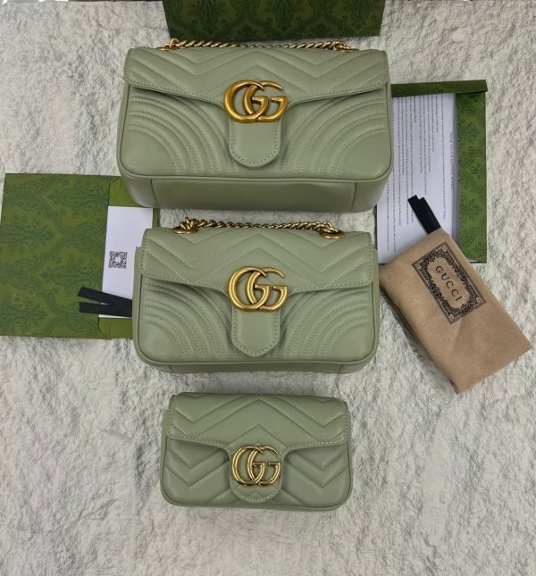 GUCCI