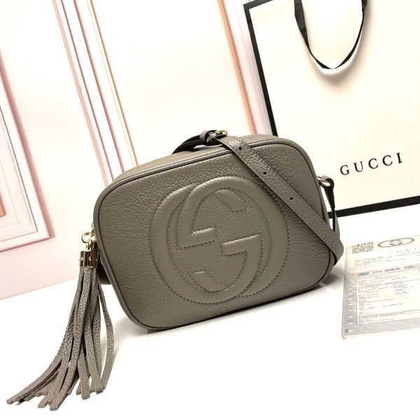 GUCCI
