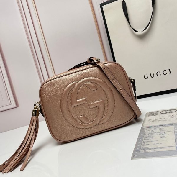 GUCCI