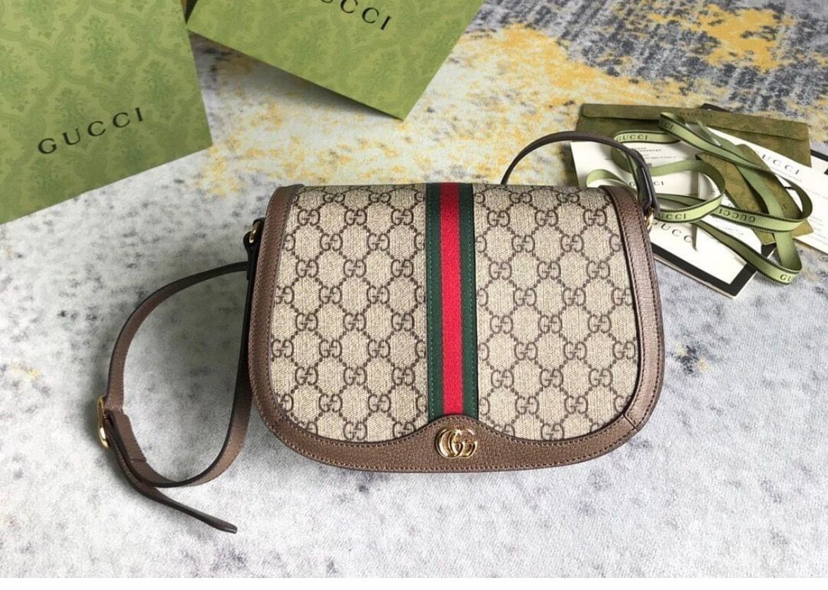 GUCCI
