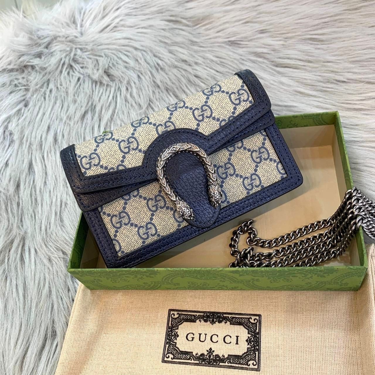 GUCCI