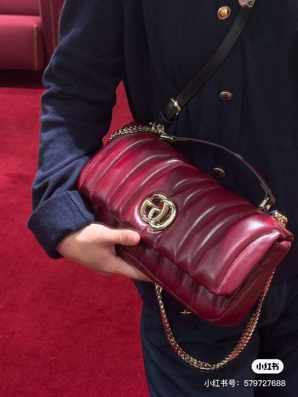 GUCCI