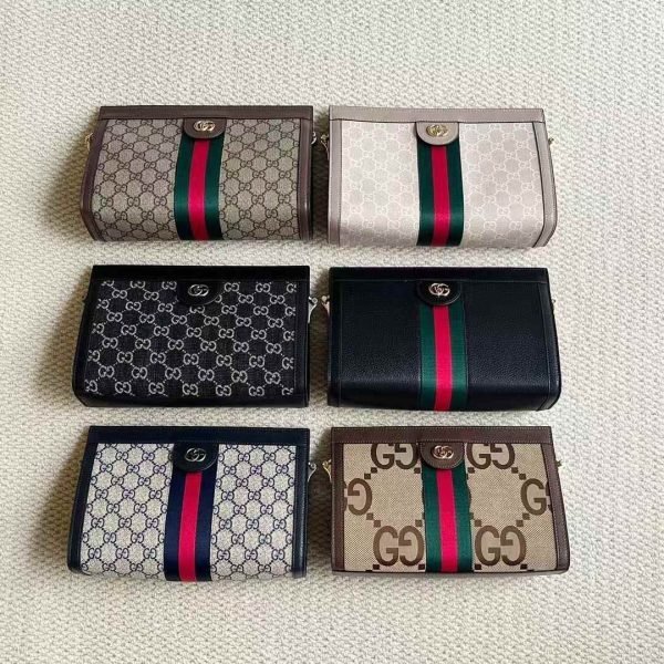 GUCCI