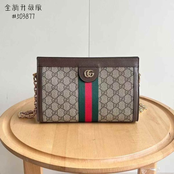 GUCCI