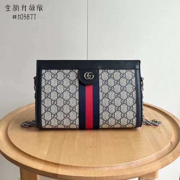 GUCCI
