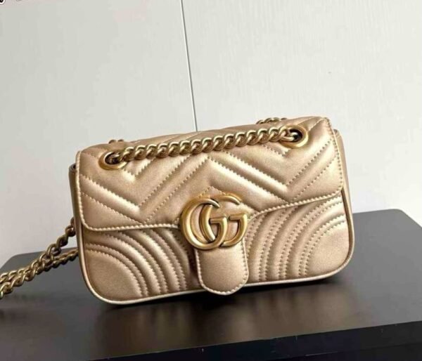 GUCCI