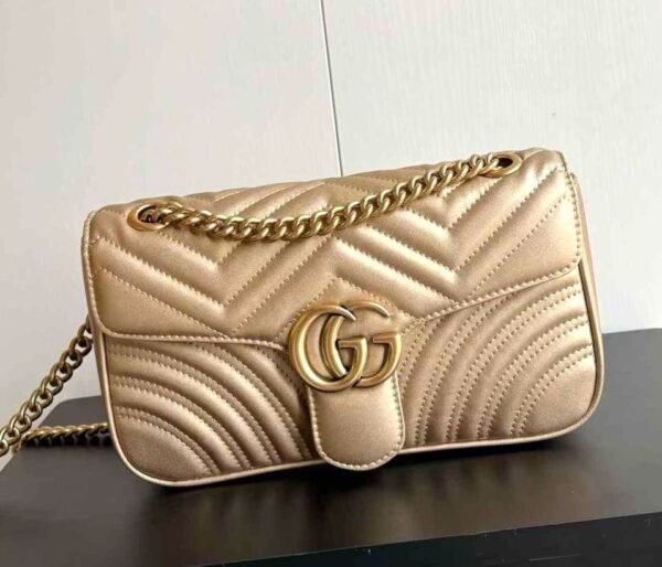 GUCCI