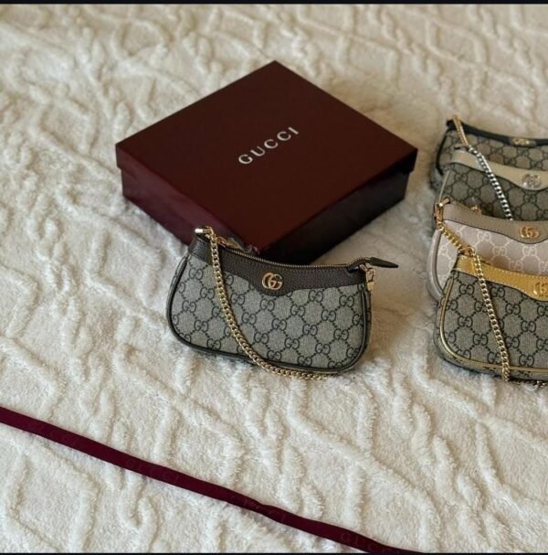 GUCCI