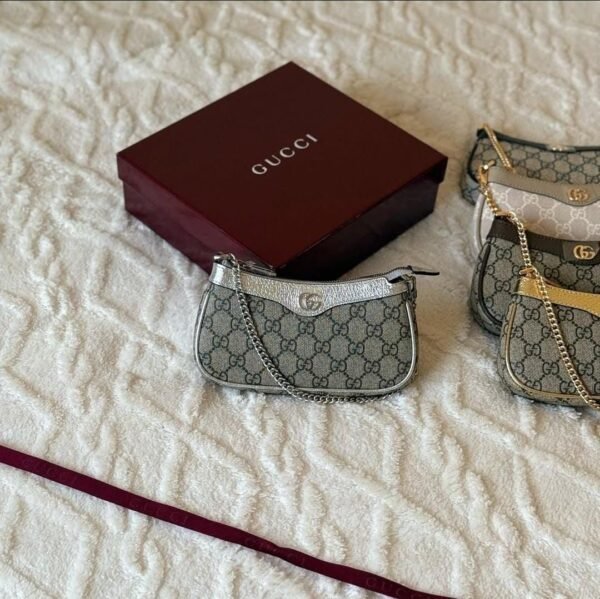 GUCCI