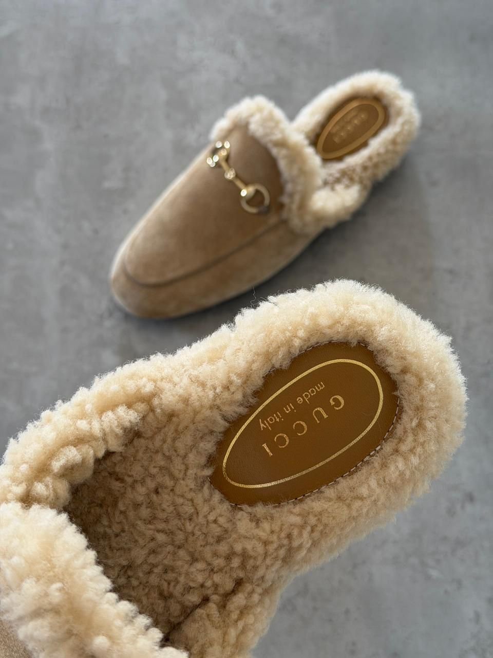 GUCCI