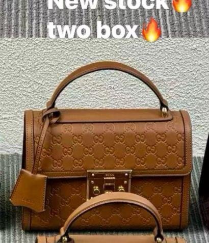 GUCCI