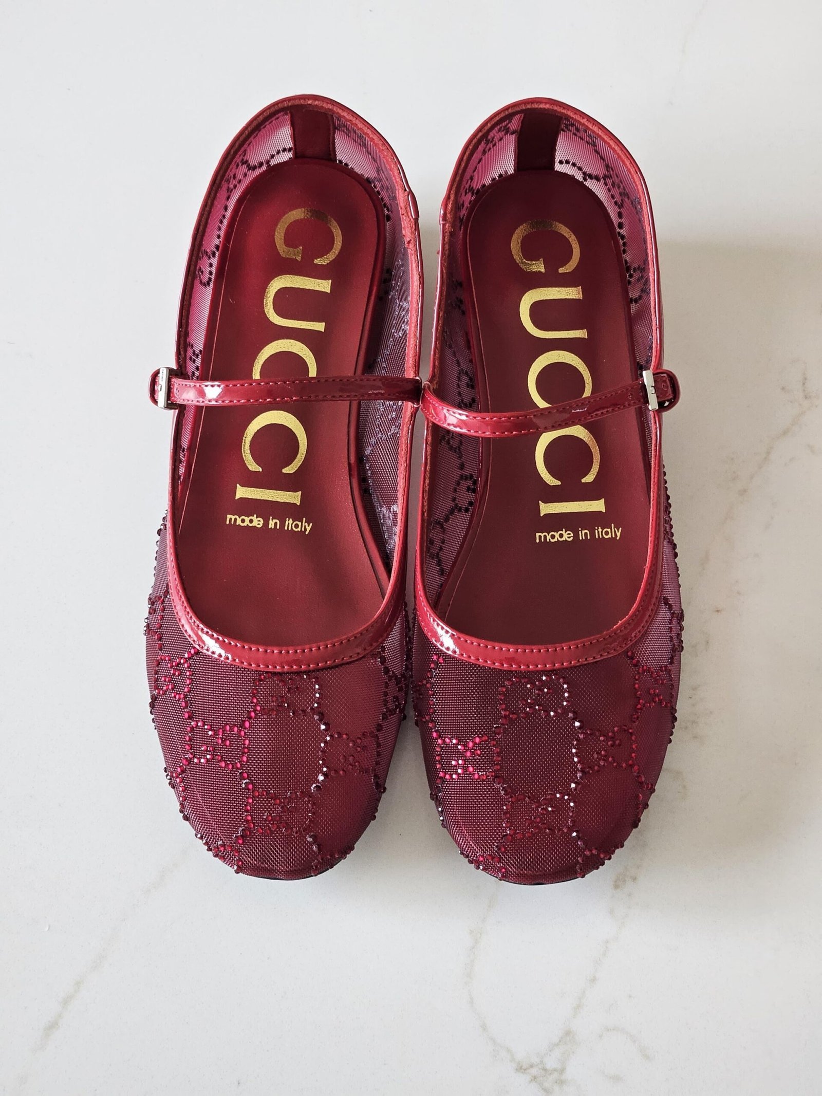 GUCCI