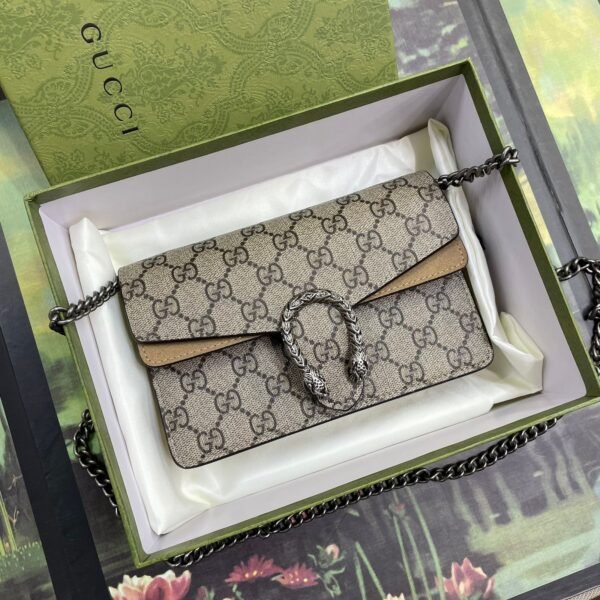 GUCCI