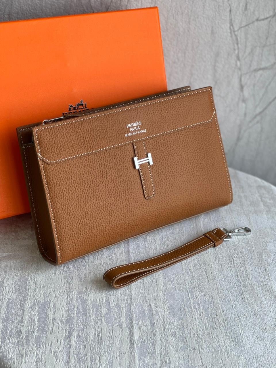 HERMES