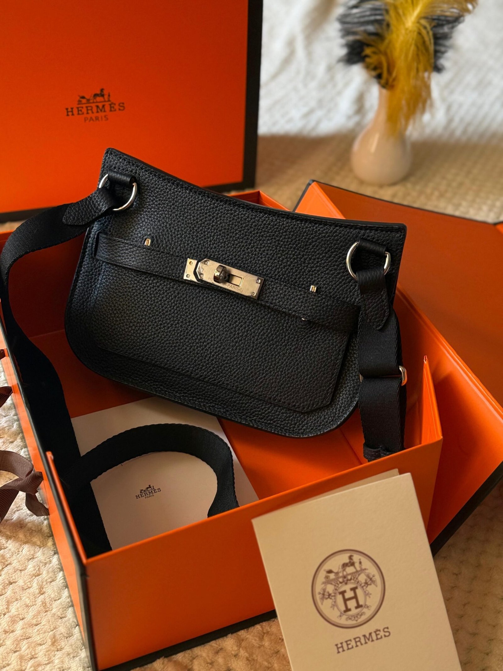 HERMES