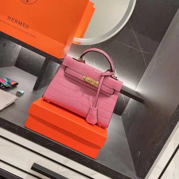 HERMES 20CM