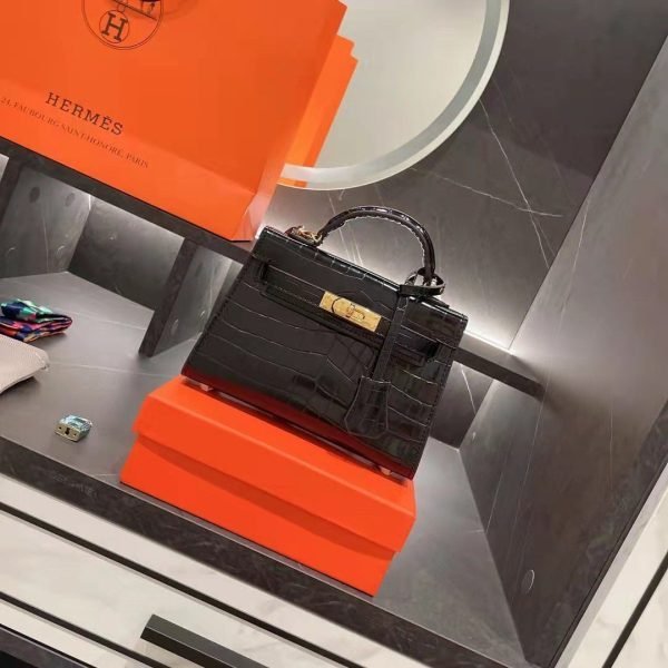 HERMES 20CM