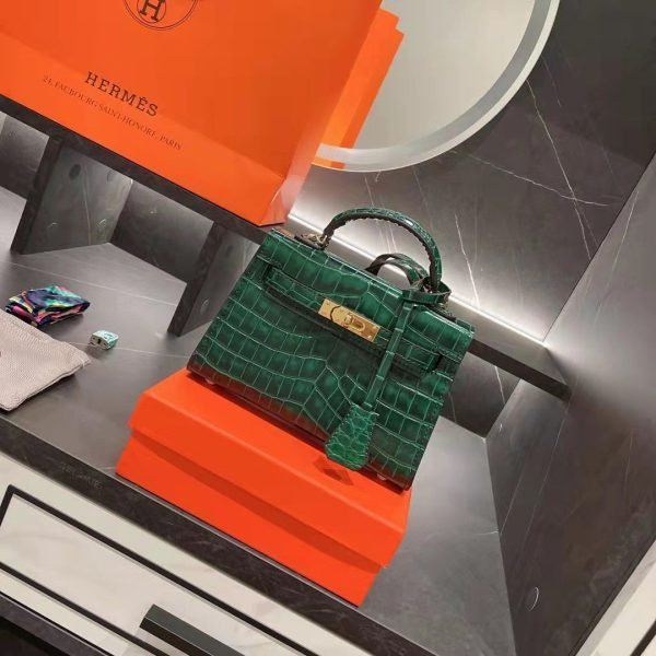 HERMES 20CM