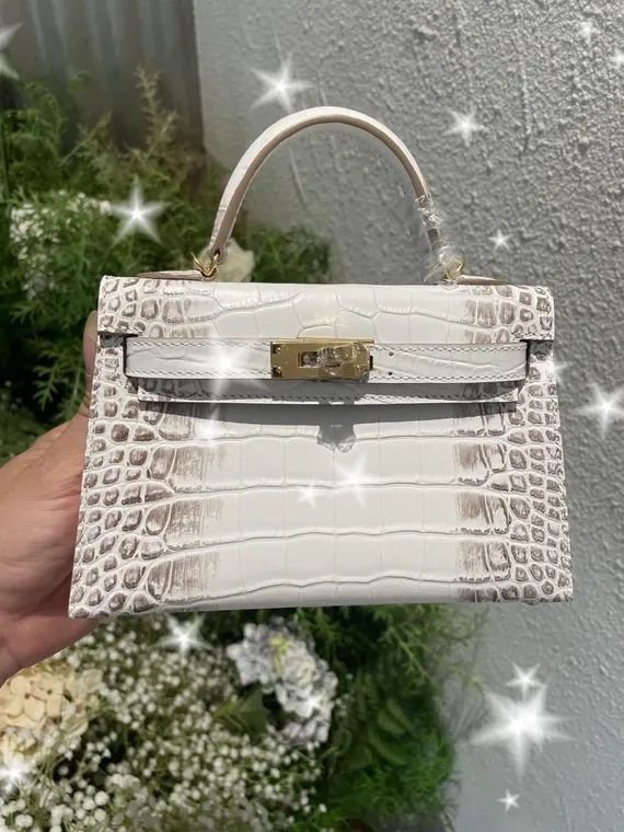 HERMES 20CM