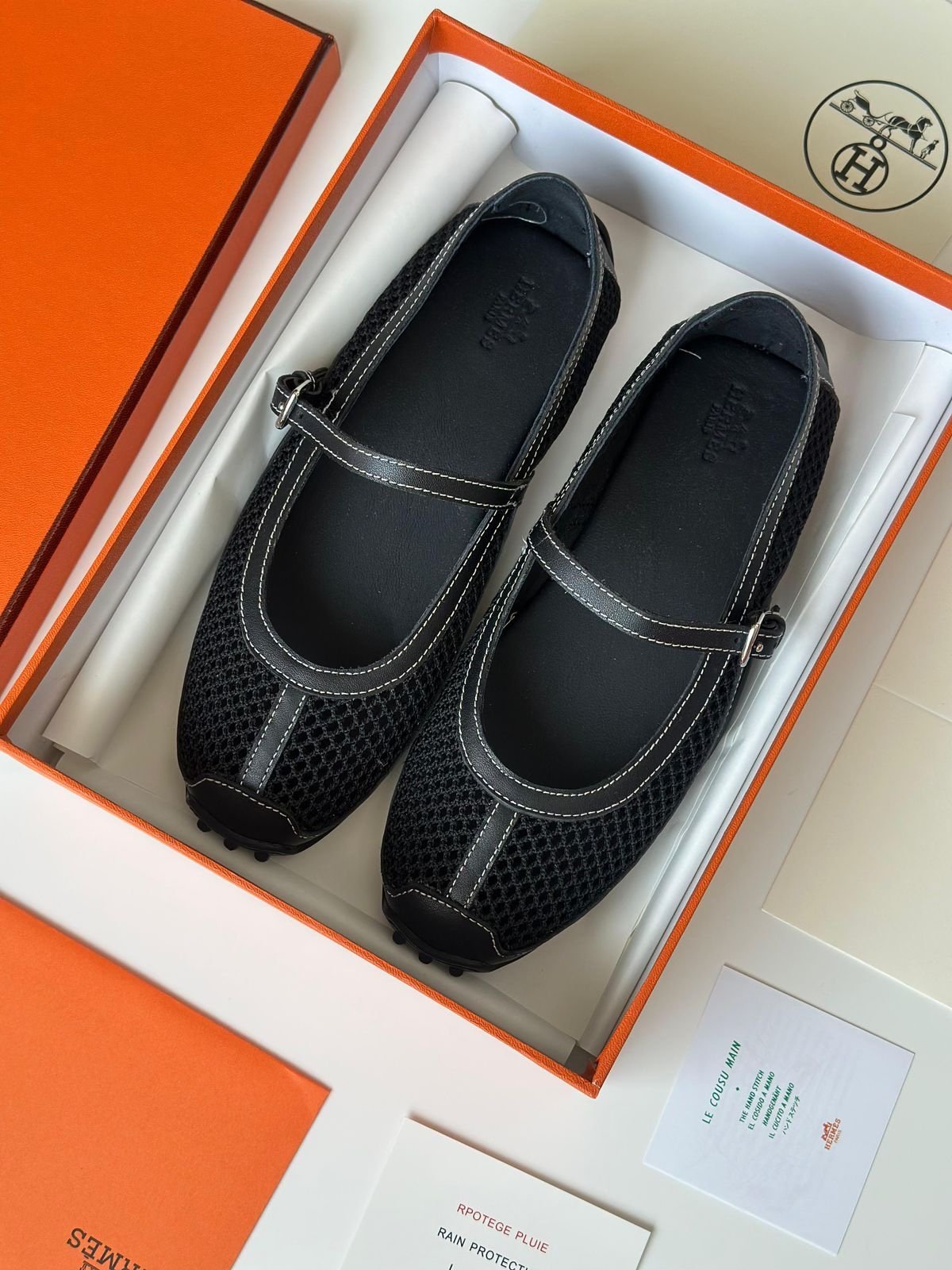 HERMES