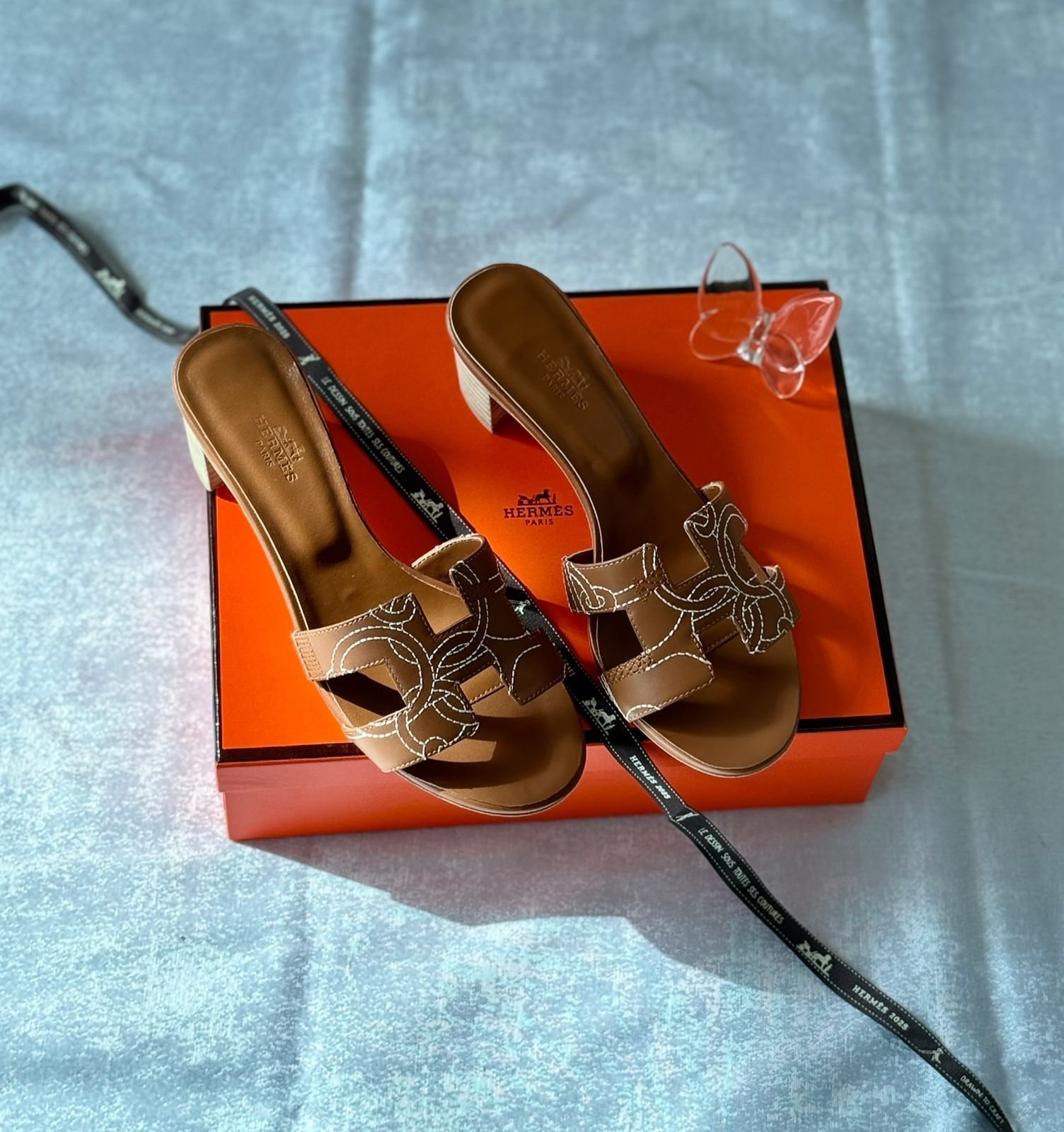 HERMES