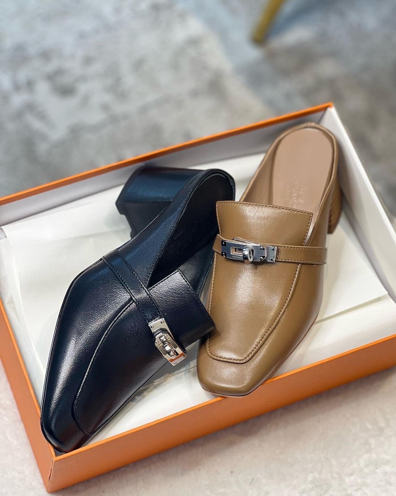 HERMES