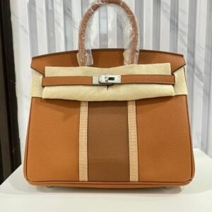 Hermès Birkin Bag – Luxury Handcrafted Designer Handbag | Premium Leather & Exotic Skins