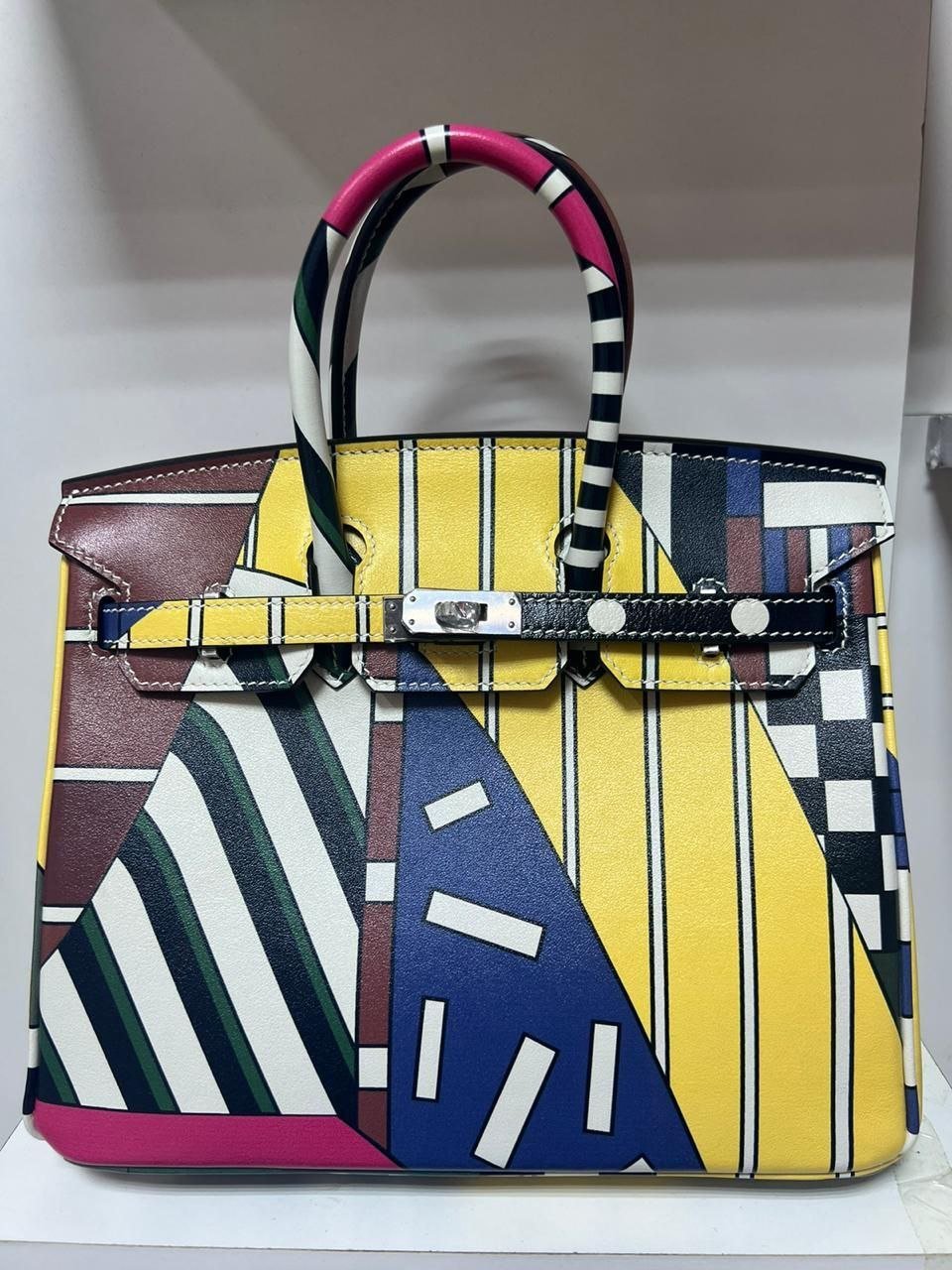 Hermès Birkin Bag – Super Master Quality | Premium Luxury Handbag
