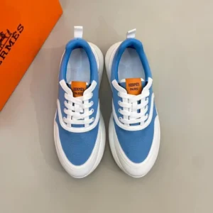 Hermes shoes
