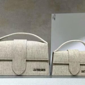 JACQUEMUS