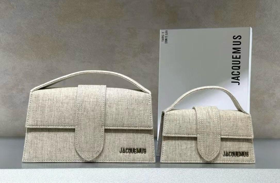 JACQUEMUS