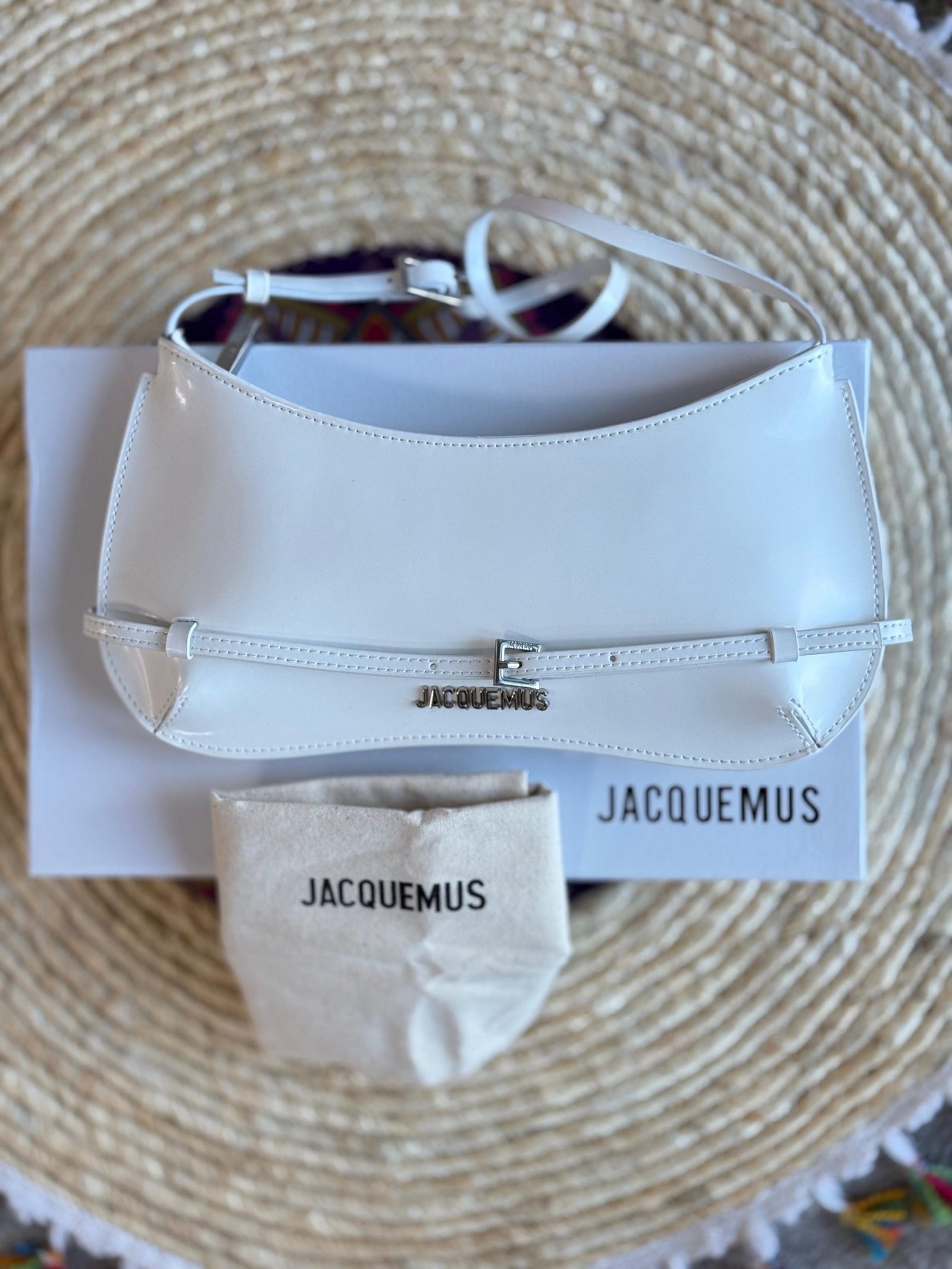 JACQUEMUS