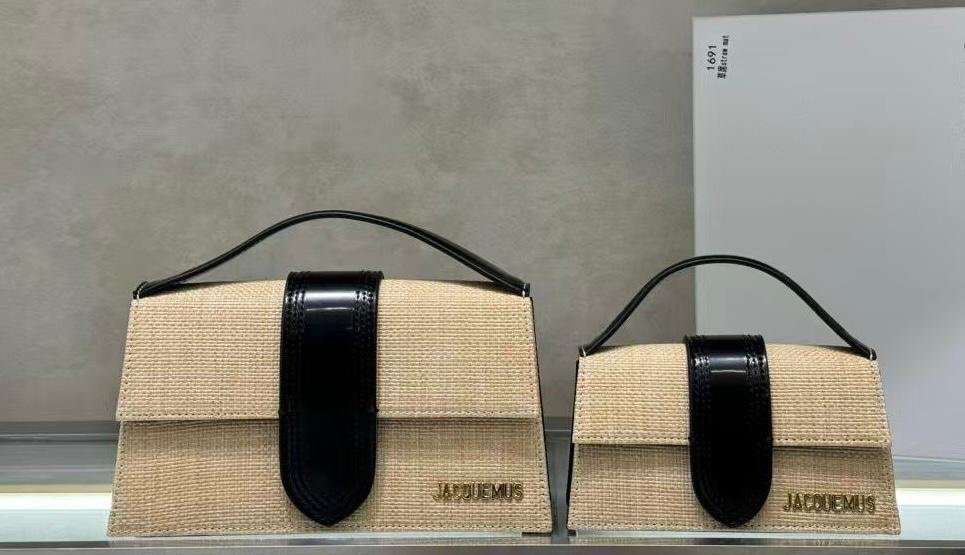 JACQUEMUS