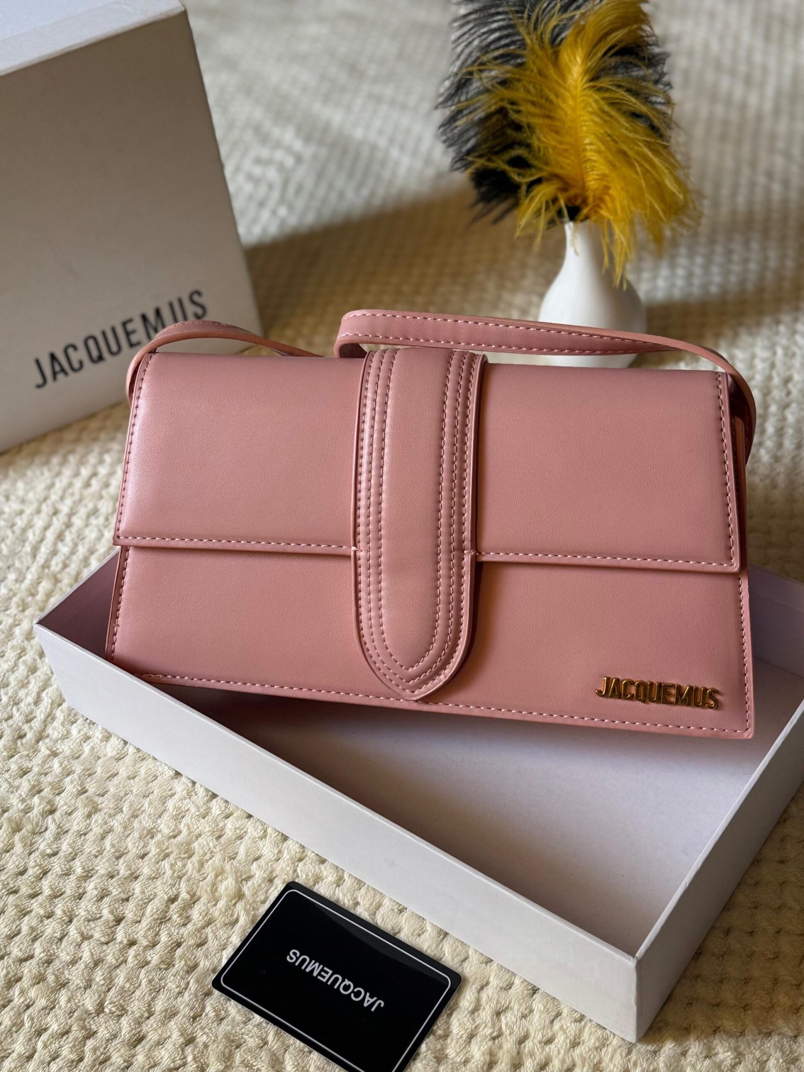JACQUEMUS