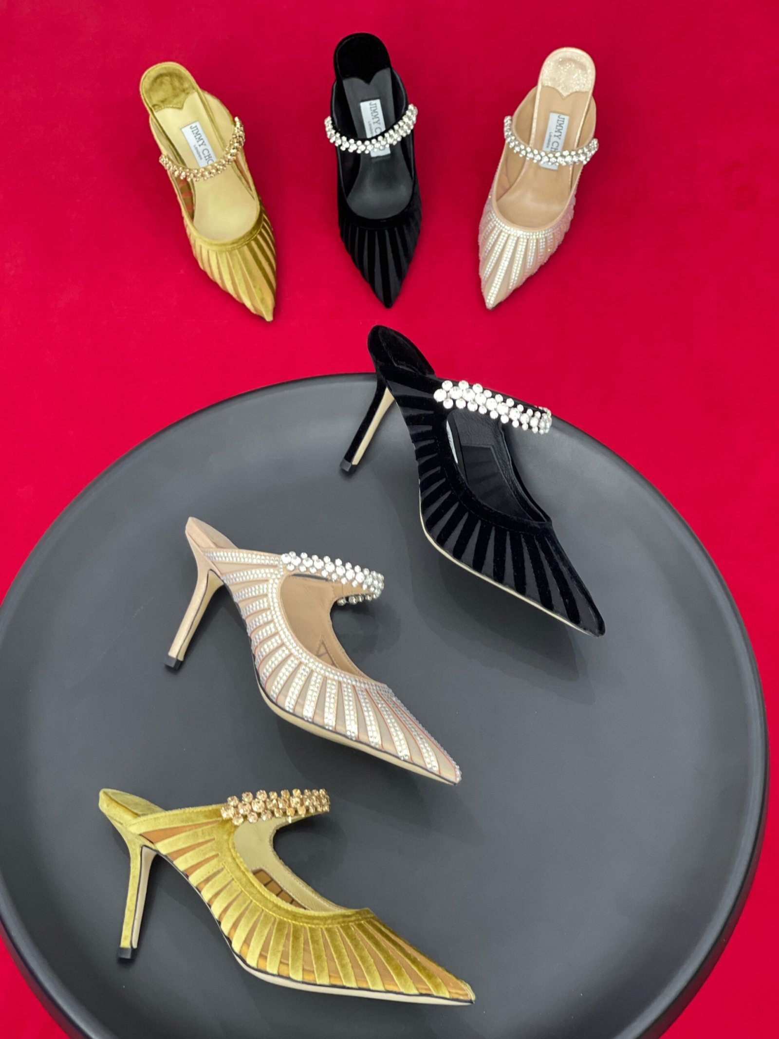 JIMMY CHOO
