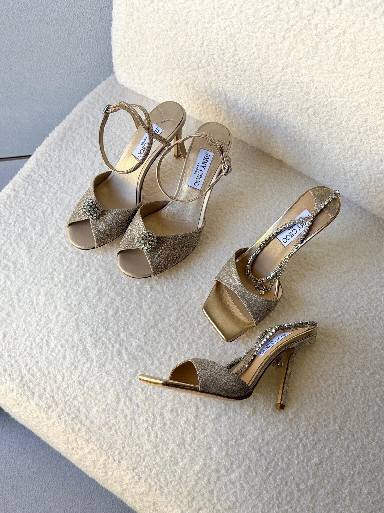 JIMMY CHOO