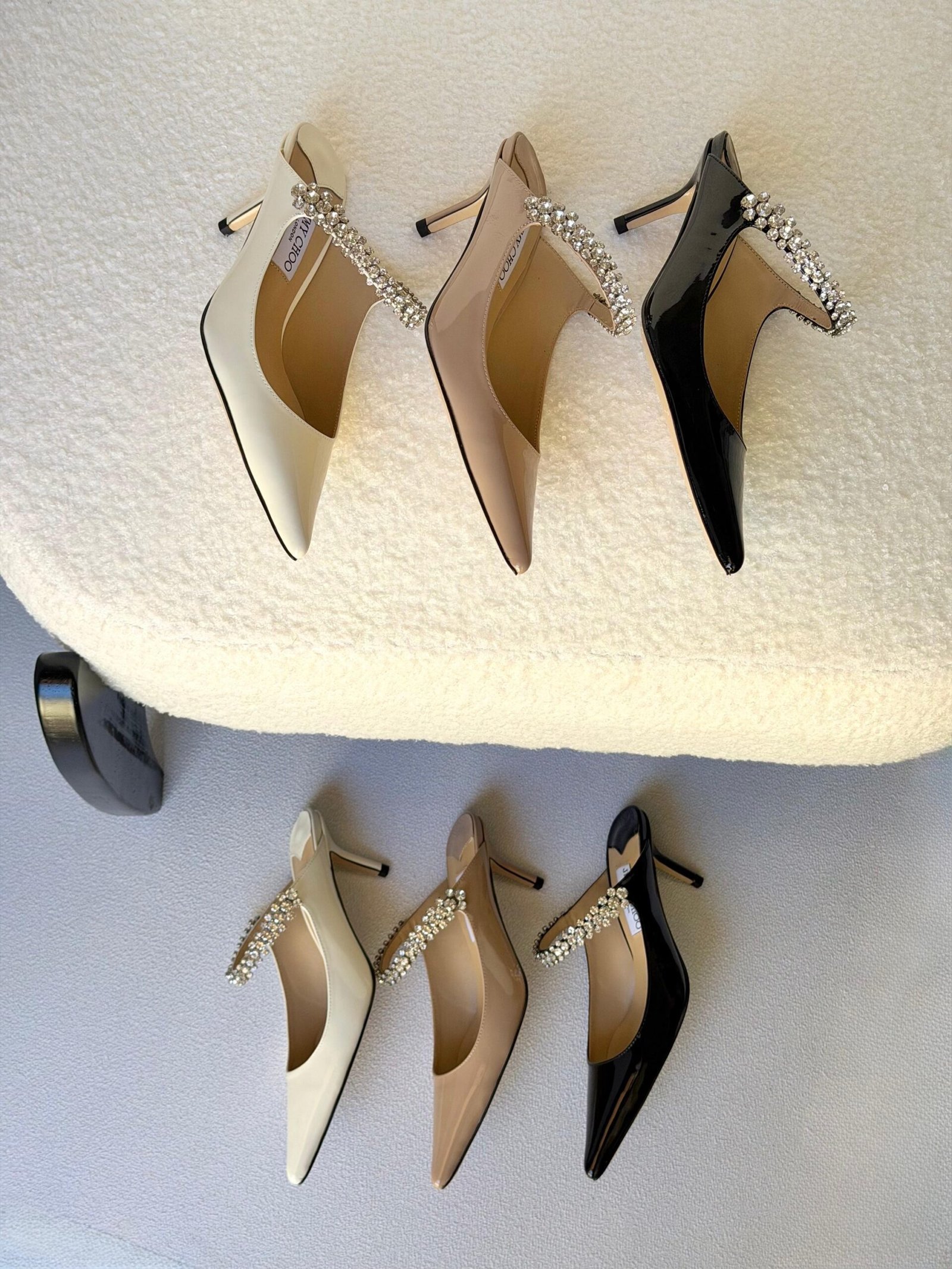 JIMMY CHOO