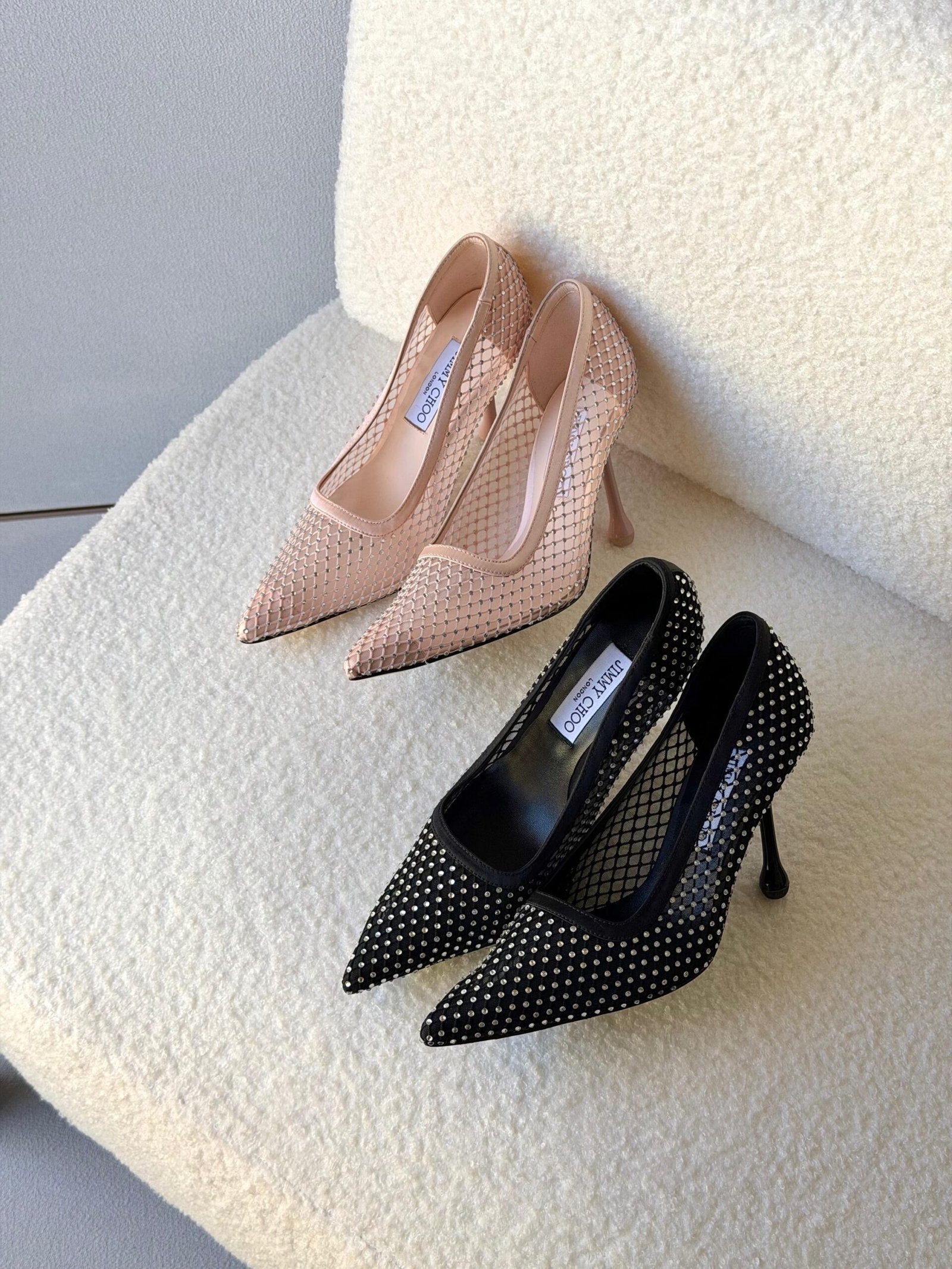 JIMMY CHOO
