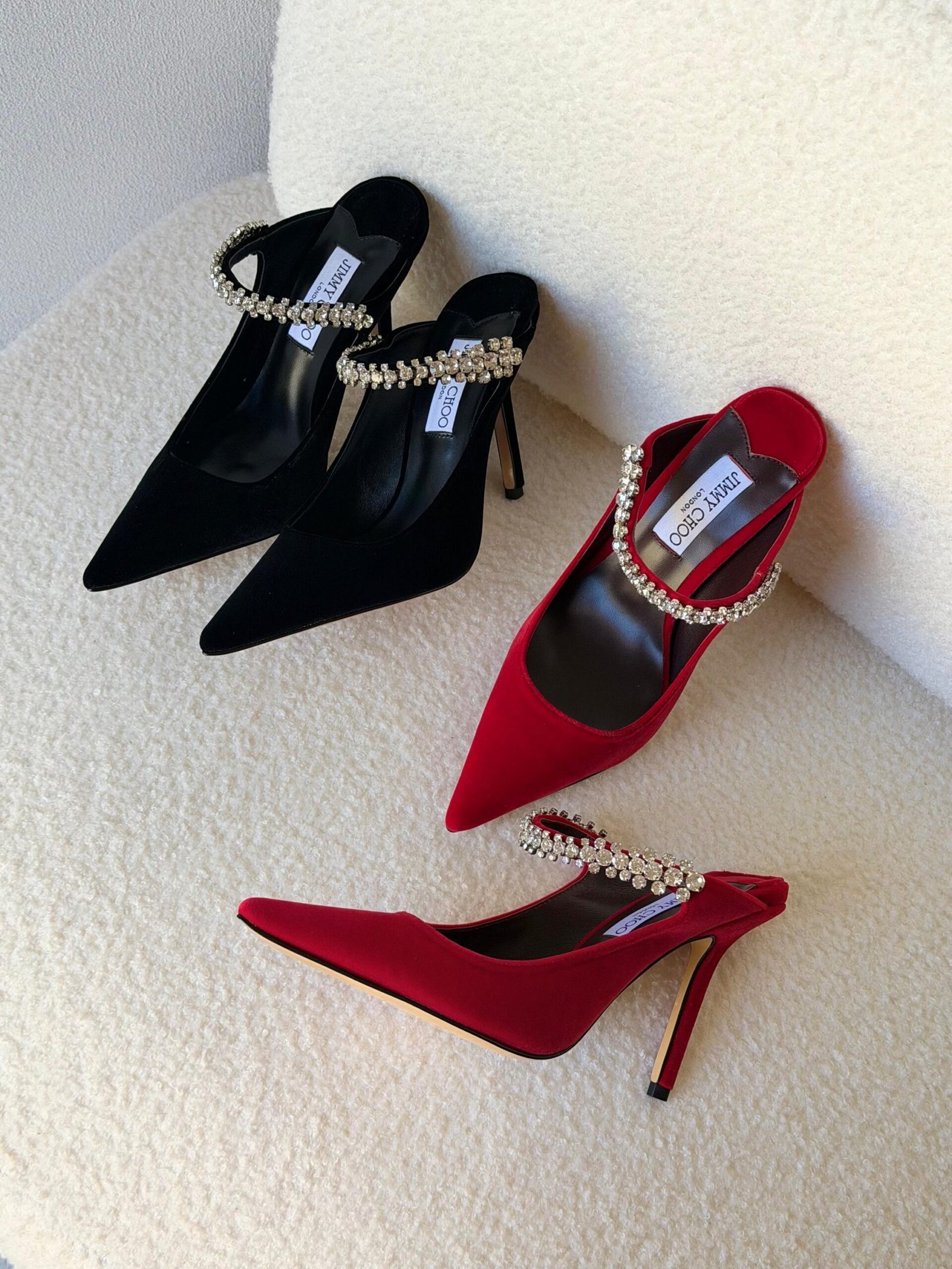 JIMMY CHOO