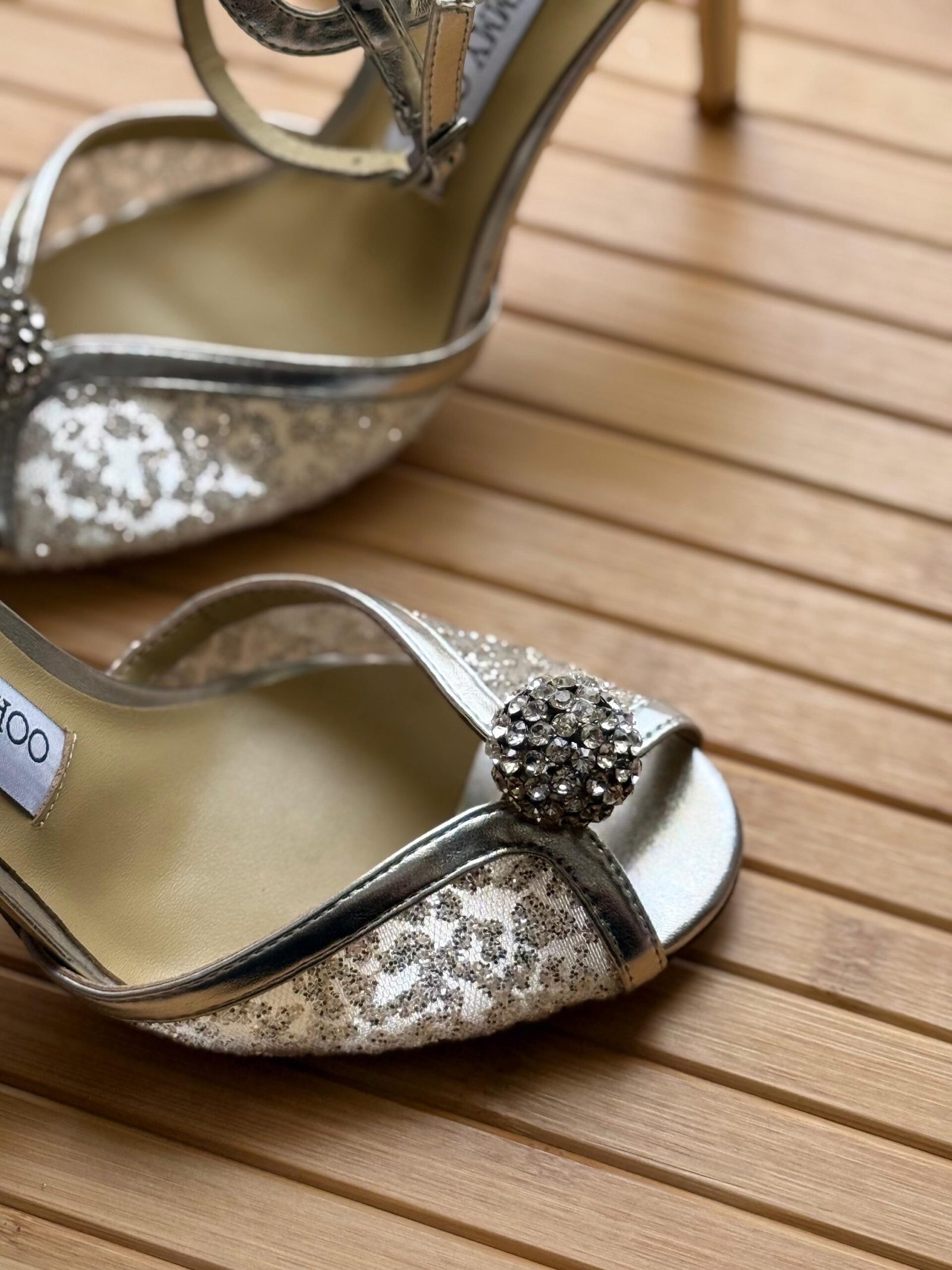JIMMY CHOO