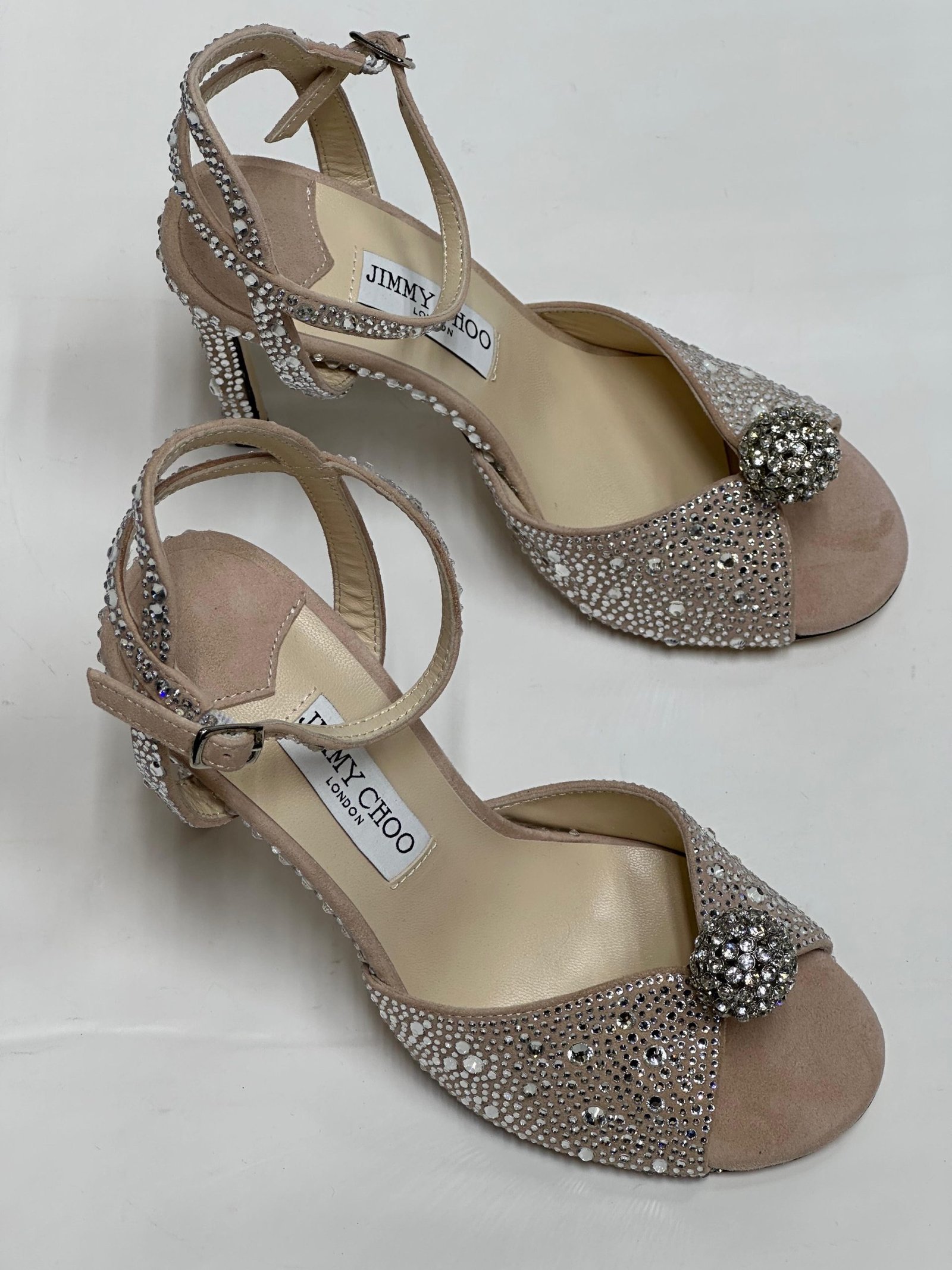 JIMMY CHOO