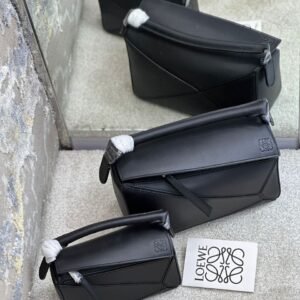 L OE WE Mini Puzzle New Bag – Super Master Quality | Stylish & Compact