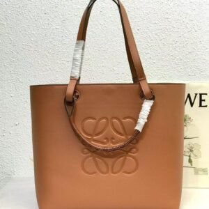 L OE WE Women Small Classic Calfskin Bag – Super Master Quality Luxury Handbag