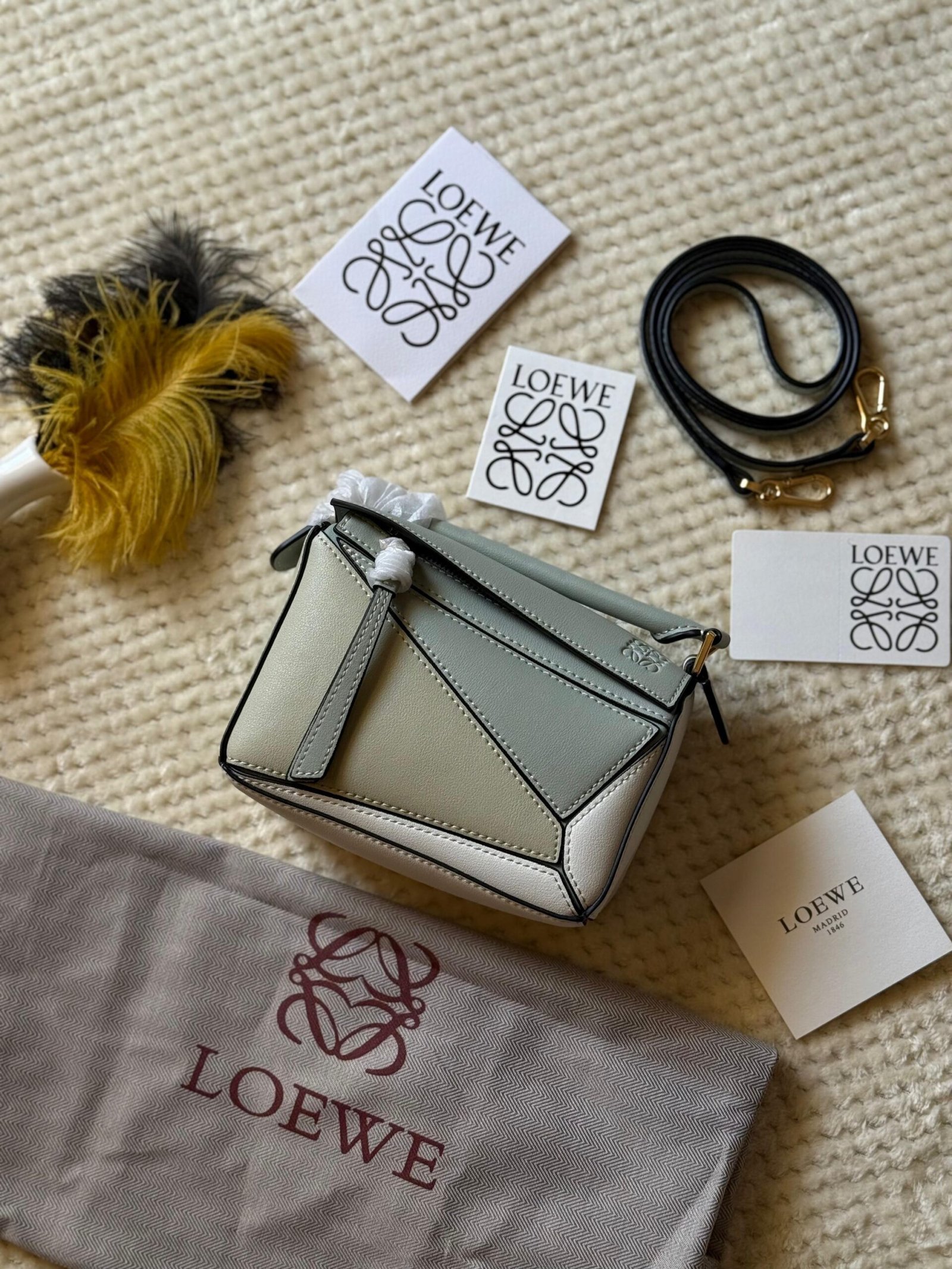 LOEWE 18 CM