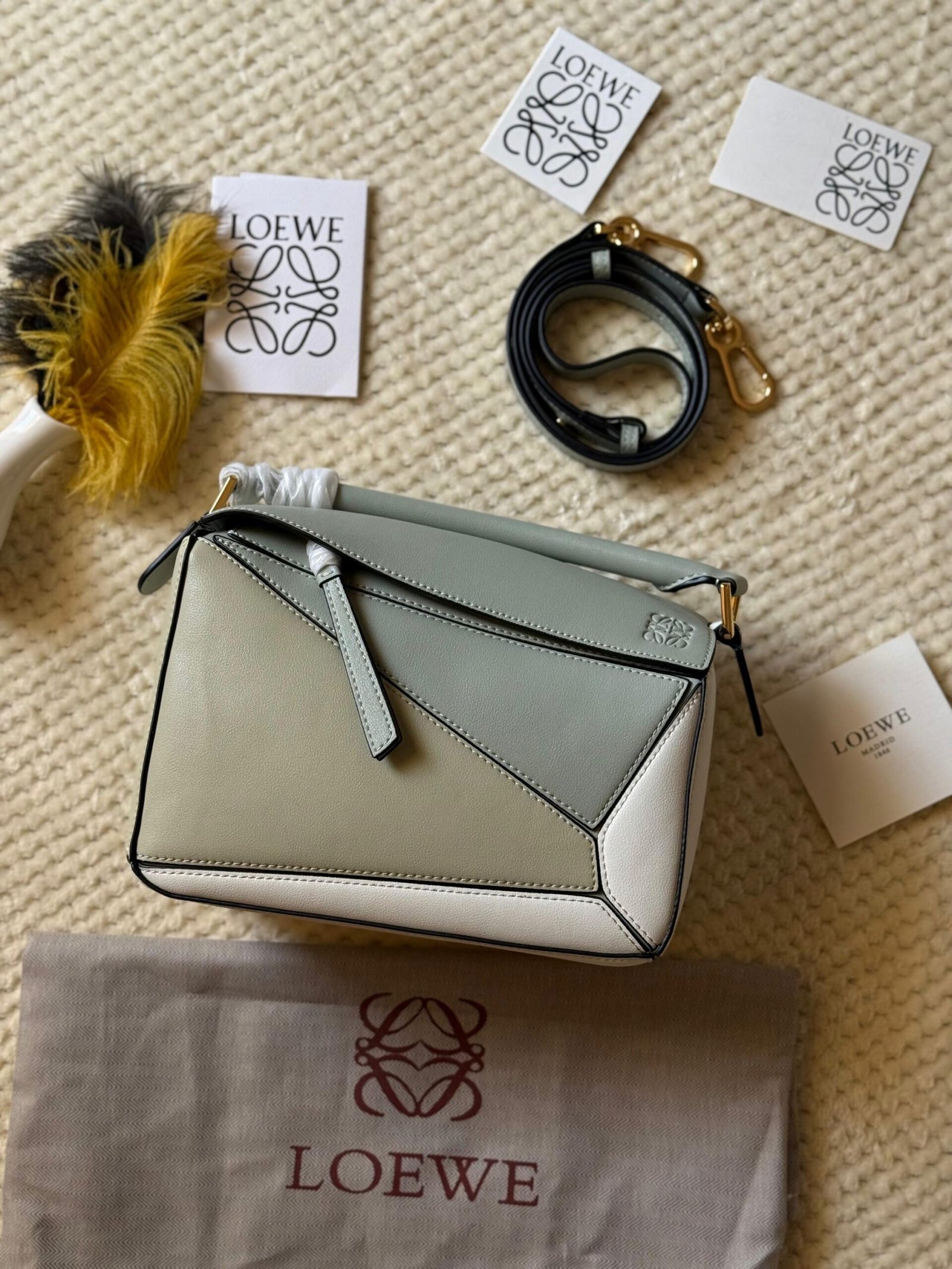 LOEWE 24 CM