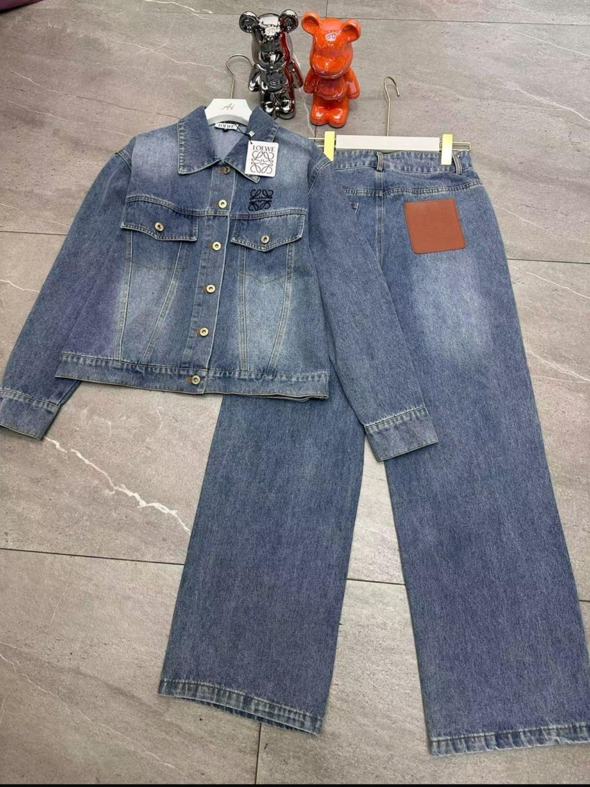 LOEWE